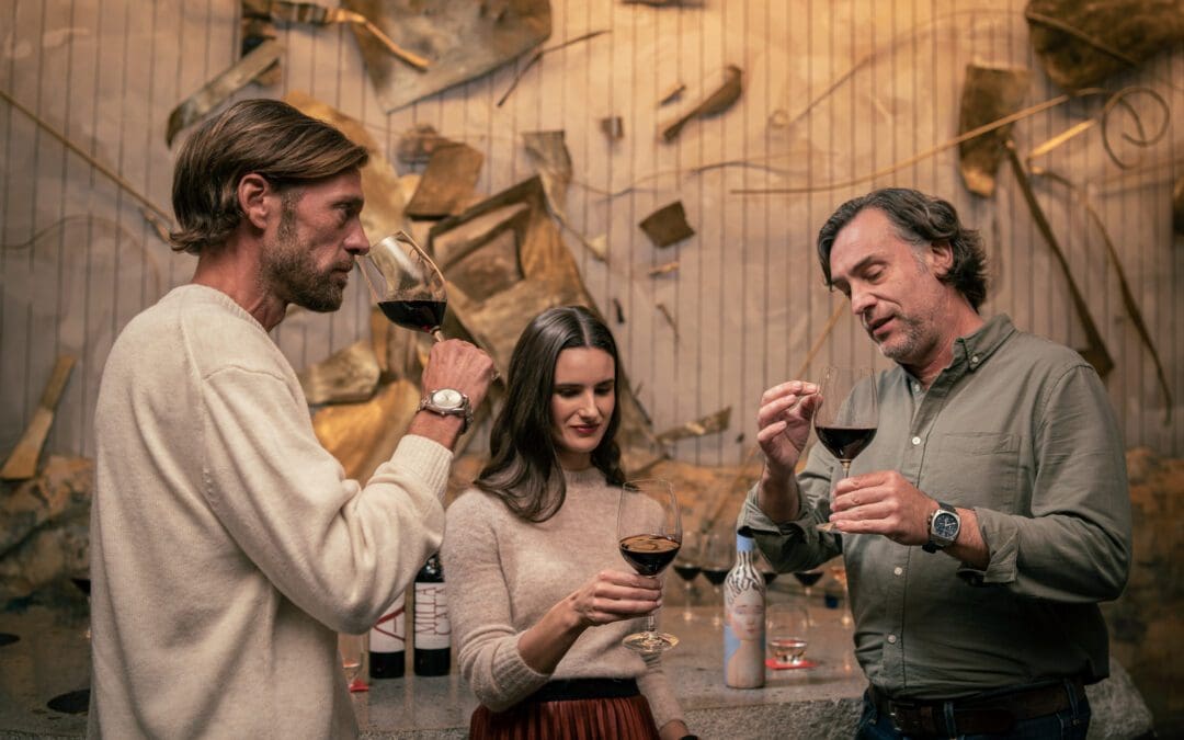 Fotografía en PURO VIK