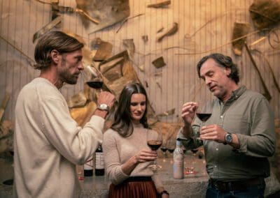 Fotografía en PURO VIK