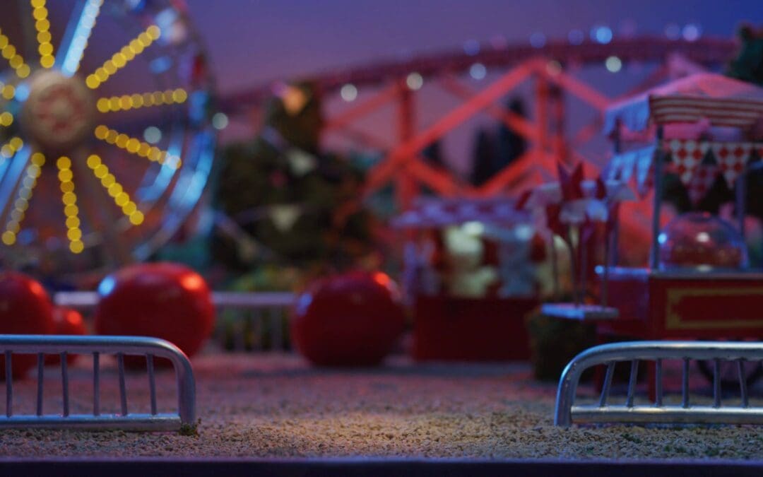 70 Años de Pomarola