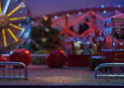 70 Años de Pomarola