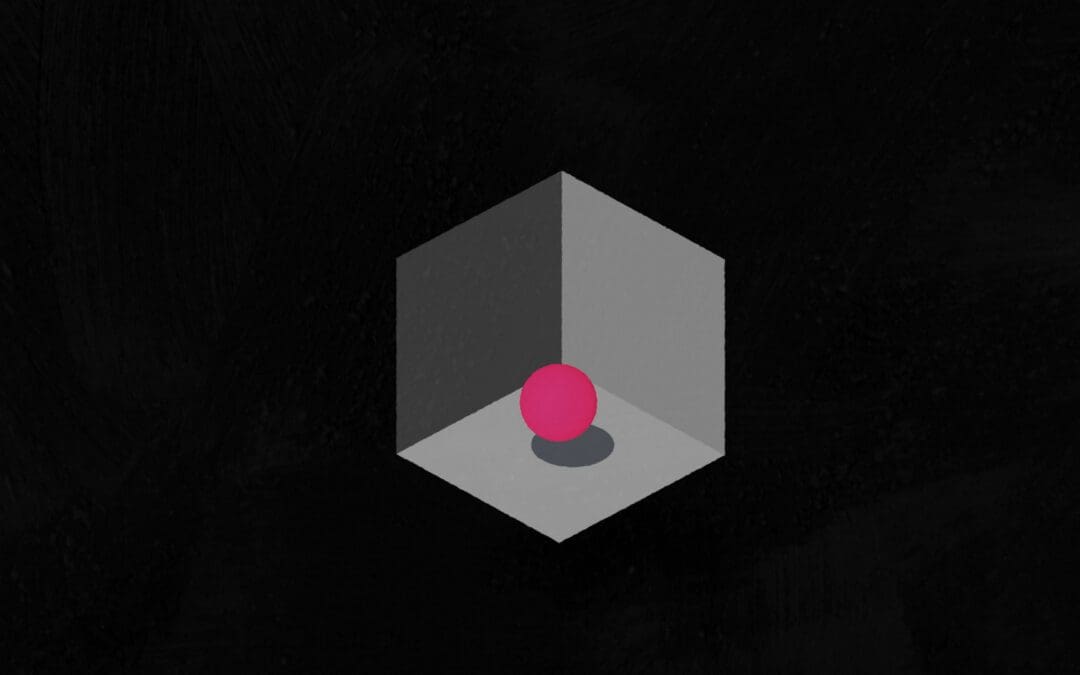 Cortina La Otra Mirada