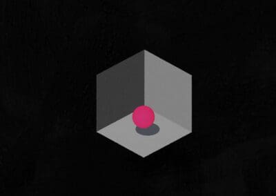 Cortina La Otra Mirada