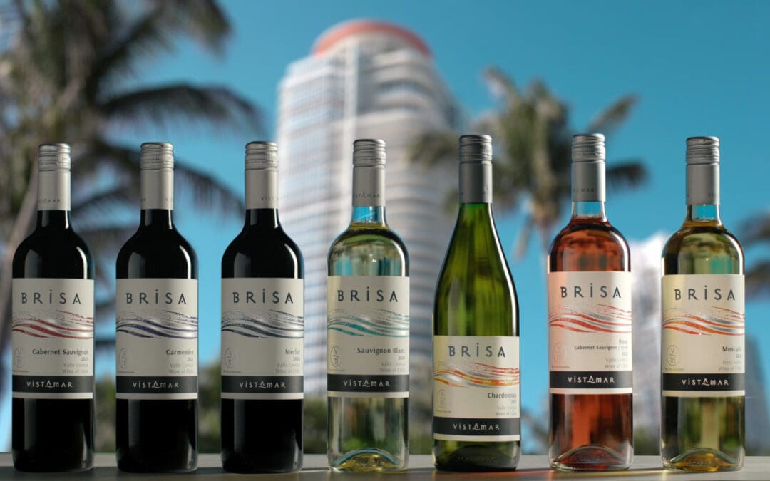 Viña Vistamar