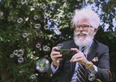 GALAXY S20 EN MOVISTAR ONE