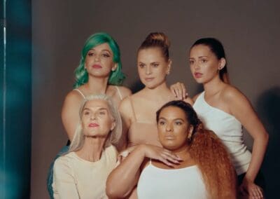 Preunic es Belleza 2020