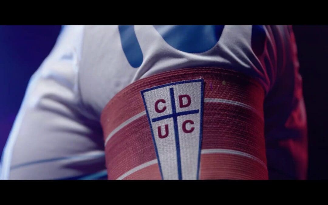 Cruzados UC – Movistar