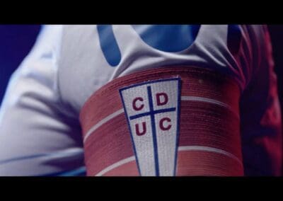 Cruzados UC – Movistar