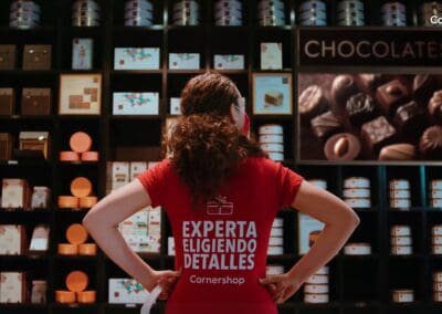 Nuevos Shoppers para Cornershop