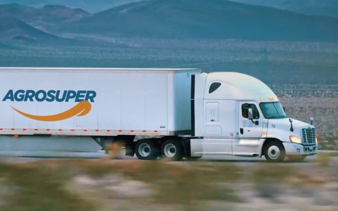 Video Manifiesto de AgroSuper