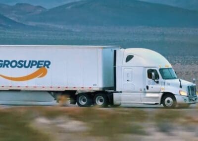 Video Manifiesto de AgroSuper