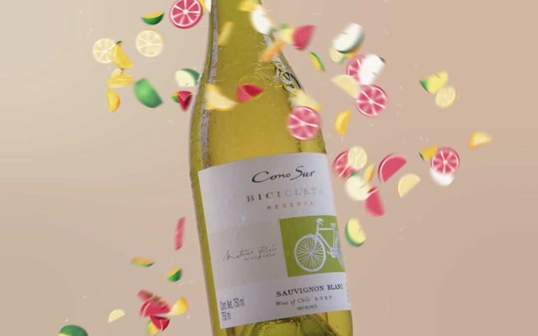 TVC Irlanda para Bicicleta de Cono Sur