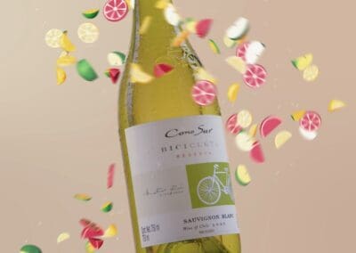 TVC Irlanda para Bicicleta de Cono Sur