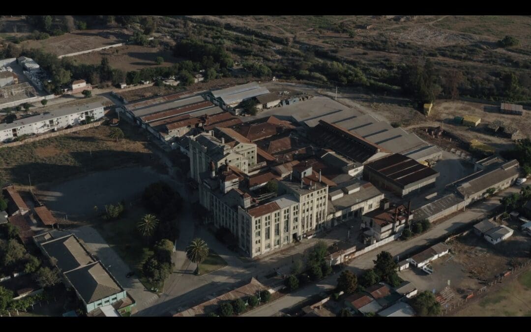 Cervecería CCU Limache