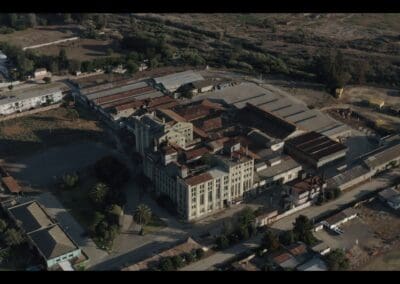 Cervecería CCU Limache