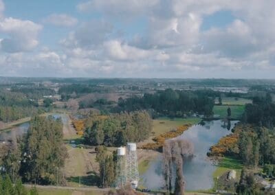 Micro Documentales Arauco