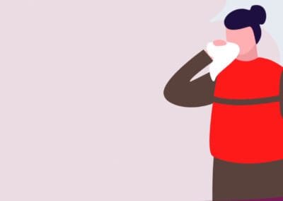 Prevención del COVID en Concha y Toro