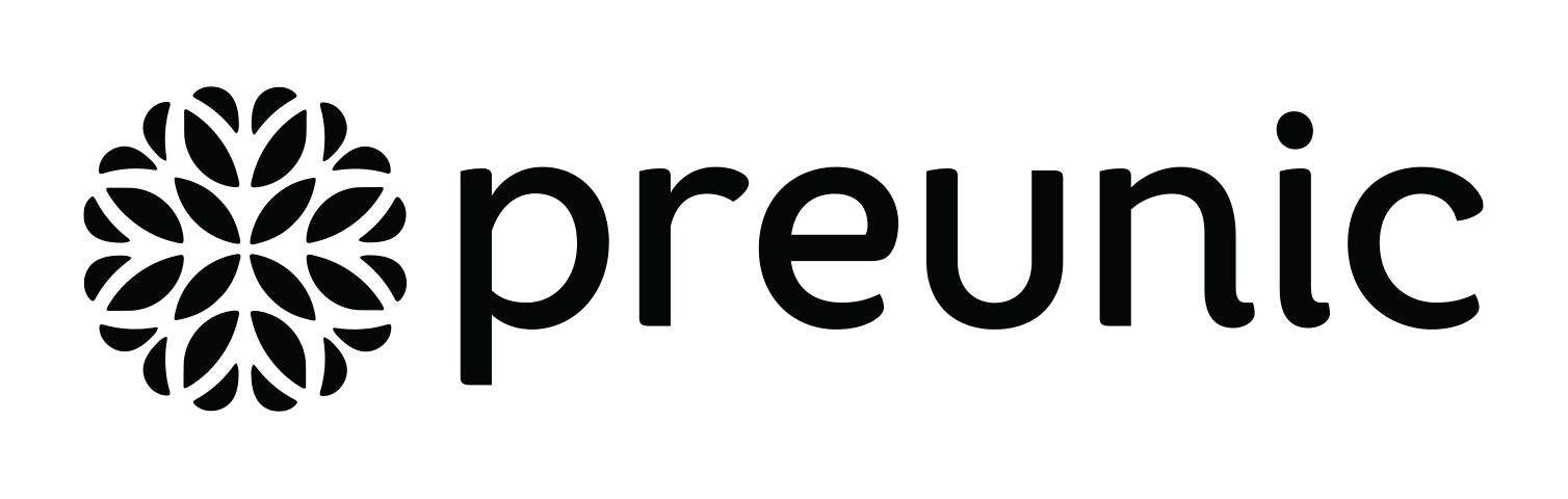 Logo Preunic Logo Preunic