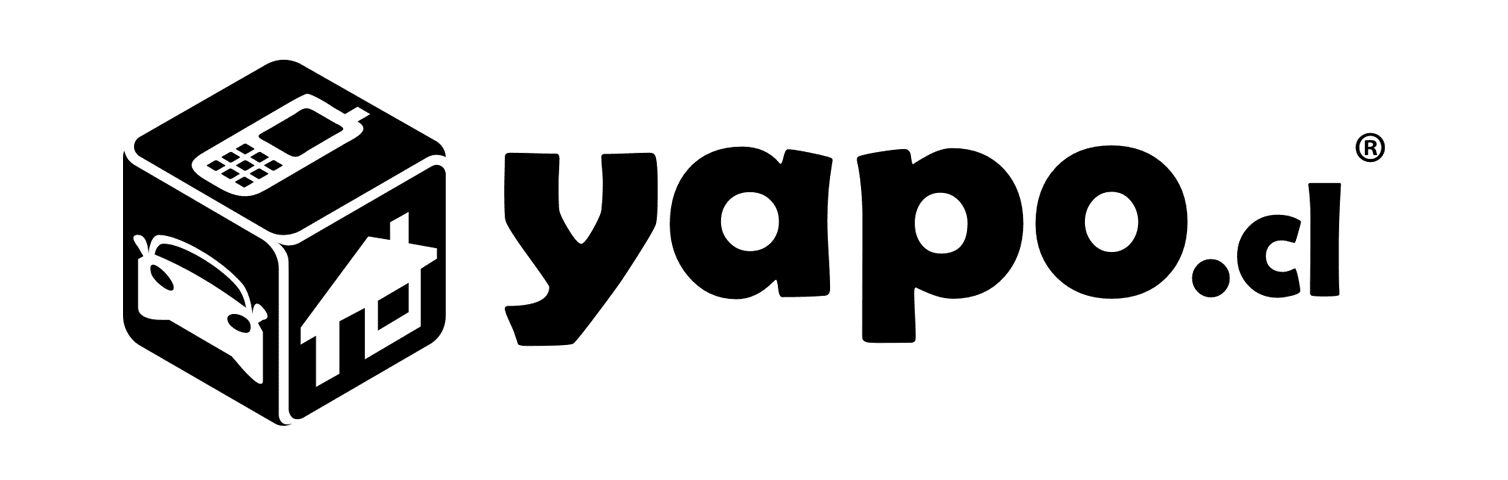 Logo Yapo.cl Logo Yapo.cl
