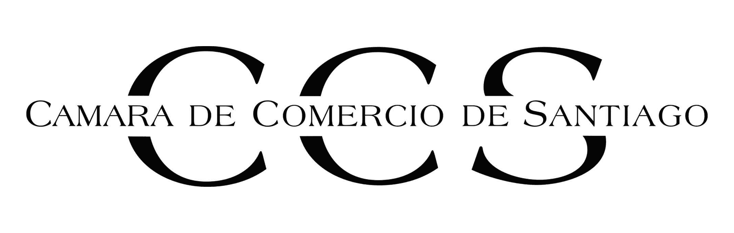 Logo CCS Logo Cámara Comercio de Santiago
