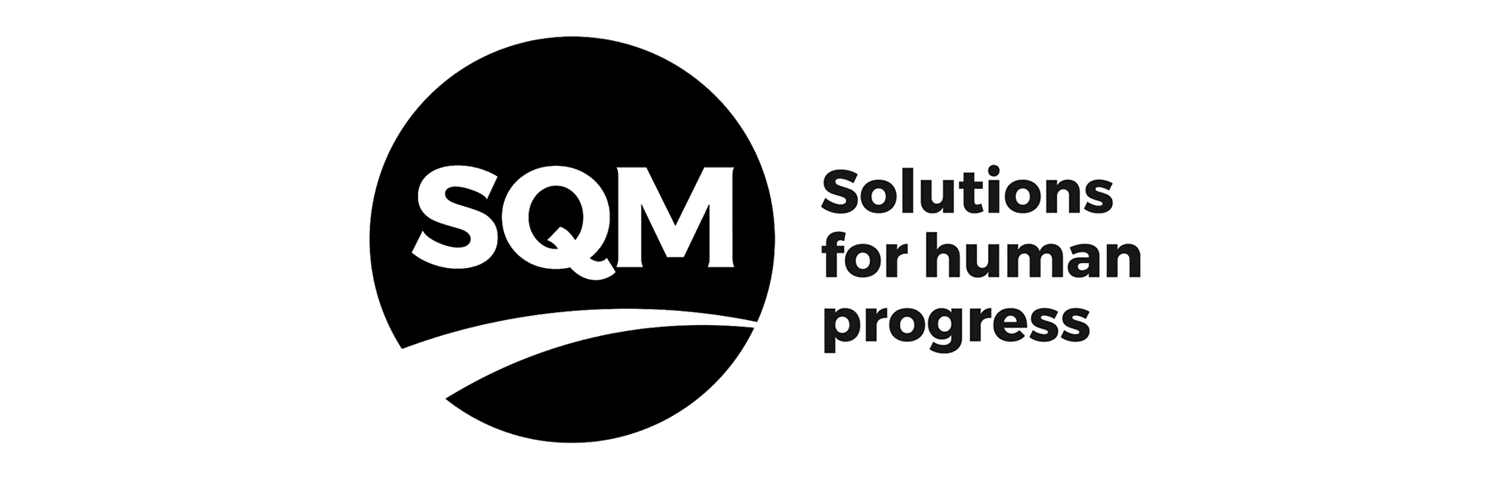 Logo SQM Logo SQM