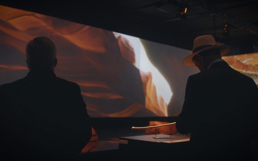 TECK – REGISTRO EVENTO QUEBRADA BLANCA