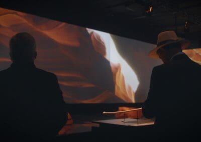 TECK – REGISTRO EVENTO QUEBRADA BLANCA