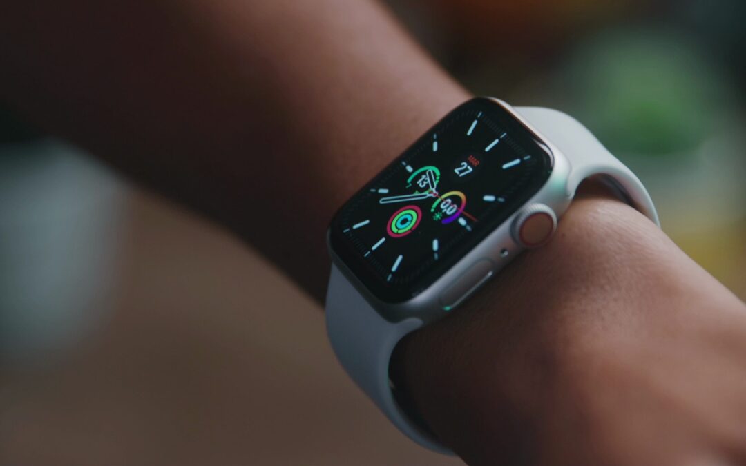 MOVISTAR APPLE Watch
