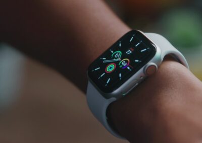 MOVISTAR APPLE Watch