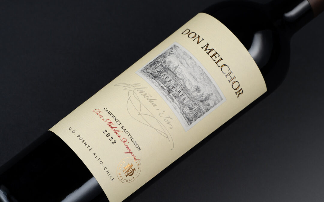 DON MELCHOR – BEAUTY COSECHA 2021 & 2022