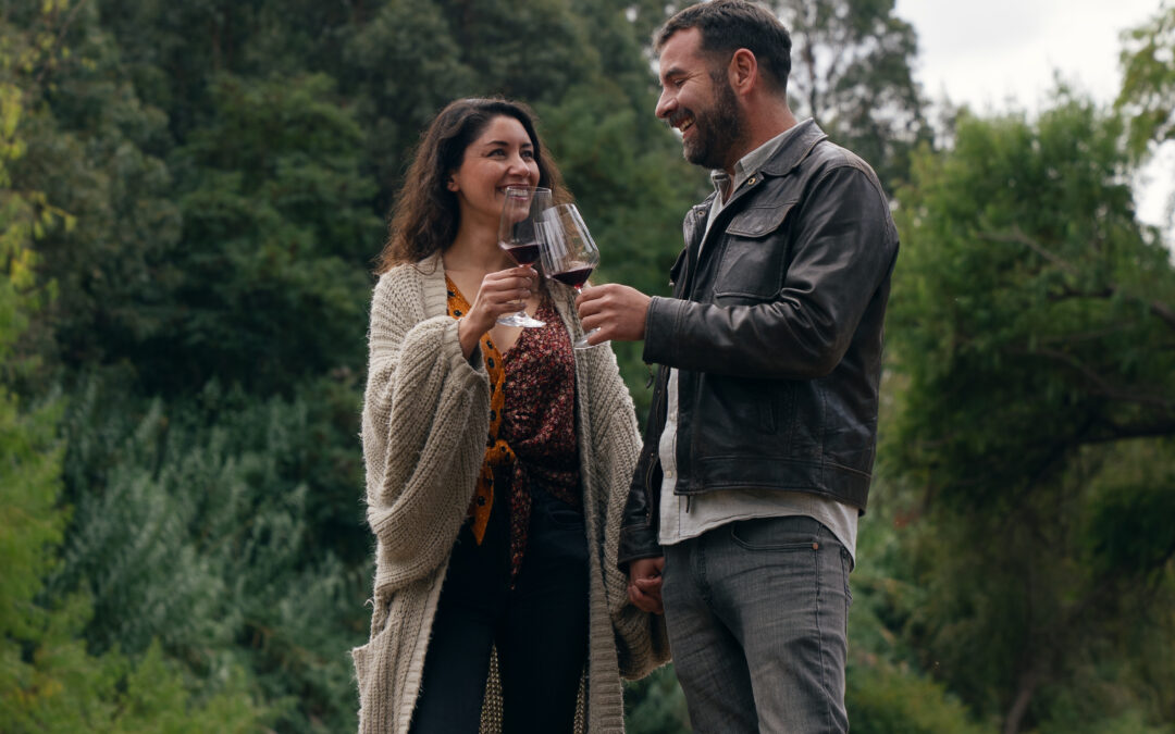 VIÑA MAQUIS & CALCU – LIFESTYLE